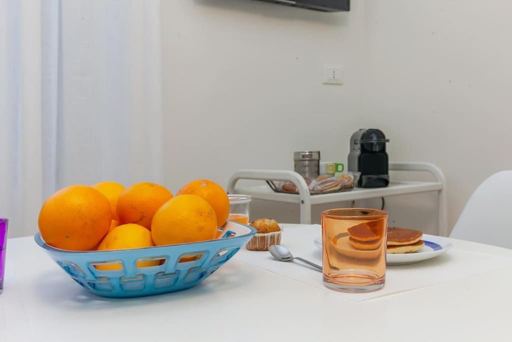 Moderno Nel Cuore Dei Navigli Apartment Mailand