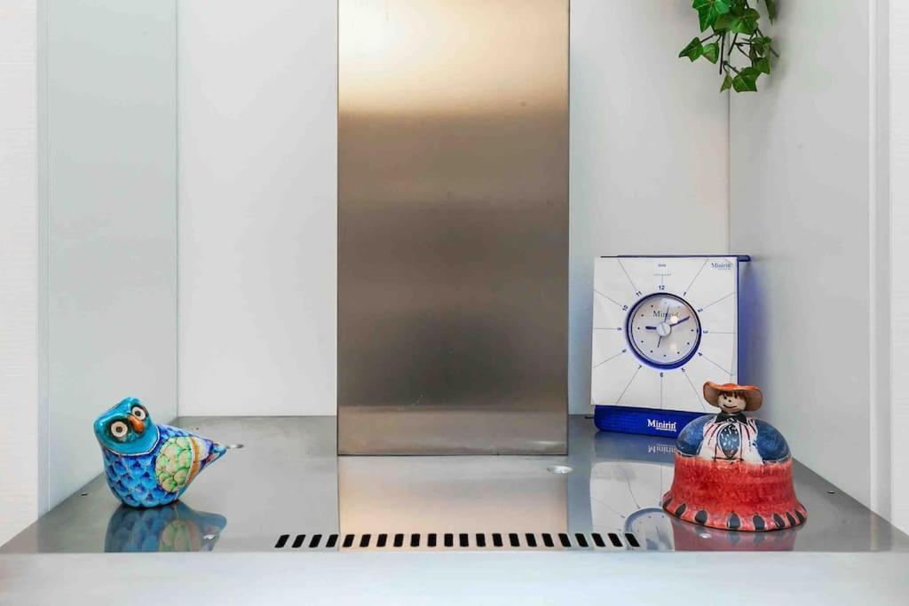 Moderno Nel Cuore Dei Navigli Apartment Mailand