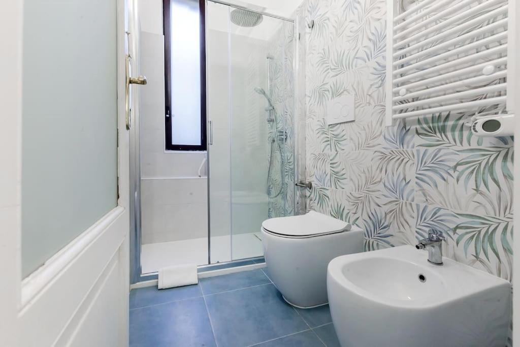 Apartment Moderno Nel Cuore Dei Navigli Mailand