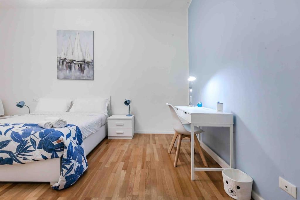 Apartment Moderno Nel Cuore Dei Navigli Mailand